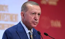 Cumhurbaşkanı Erdoğan: Ekonomik büyümeden kesinlikle taviz vermeyeceğiz