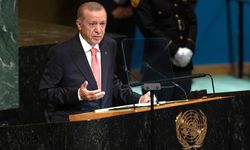 Cumhurbaşkanı Erdoğan: Ey BM Güvenlik Konseyi, Gazze soykırımının önüne geçmek için daha neyi bekliyorsunuz?