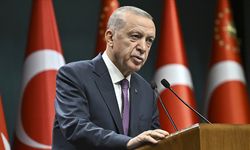 Cumhurbaşkanı Erdoğan: Türkiye'nin huzurundan en ufak bir taviz veremeyiz