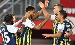 Fenerbahçe, Avrupa'da 263. mücadelesine çıkacak