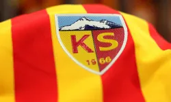 Transfer yasağı kalkan Kayserispor, 6 futbolcuyu kadrosuna kattı