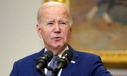 Biden: "Bu savaştan Putin galip çıkmayacak, Ukrayna galip çıkacak"