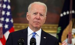 Biden’dan ABD ordusuna İran saldırılarına karşı İsrail’in savunulması talimatı