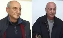 Karabağ'daki sözde Ermeni yönetimin eski "cumhurbaşkanlarından" Gukaysan ve Saakyan tutuklandı
