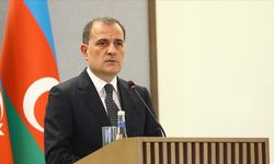 Azerbaycan Dışişleri Bakanı Bayramov, Ermenistan'la yürütülen barış müzakerelerini değerlendirdi: