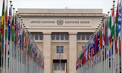 BM, AB'den Filistinlilere yardımı kesmemesini istedi