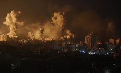 BM: İsrail'in Refah'a saldırması daha fazla sivilin acı çekmesi ve ölmesi anlamına gelecektir