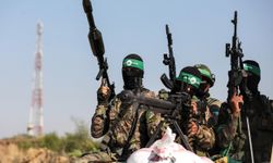 Hamas: İsrail'in "güvenli bölge" söylemi yalandan ibaret