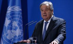 BM Genel Sekreteri Guterres: "Orta Doğu'da uçurumun eşiğindeyiz"