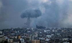 İsrail Gazze Şeridi'nde son 24 saatte 678 Filistinliyi öldürdü