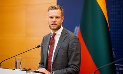 Litvanya Dışişleri Bakanı: "Berlin duvarı yıkıldı ancak bugün yeniden inşa ediliyor"