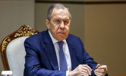 Rusya Dışişleri Bakanı Lavrov: "Gazze Şeridi'nde insani sorunlar felaket niteliğinde"