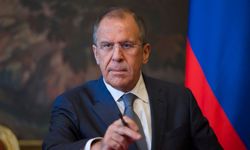 Lavrov: Rusya, İsrail-Filistin krizinde ateşkesin bir an önce sağlanması tutumunu teyit ediyor
