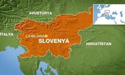 Slovenya: Hastane ve okullar saldırıların hedefi olmamalı