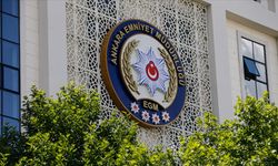 Ankara Emniyet Müdürlüğü, "kontrollü patlatılacak" şüpheli paketlere karşı Başkentlileri uyardı