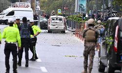 Avrupa Birliği (AB), NATO, Arap Birliği ve çok sayıda ülke, Ankara'daki terör saldırısını kınadı
