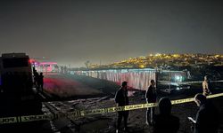 Sancaktepe'de kaybolan 3 kardeş bir inşaatın temelindeki suda ölü bulundu