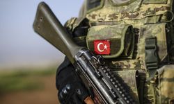 Türk askerinin Irak ve Suriye'de görev süresinin uzatılması kararı Resmi Gazete'de