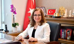 MHP'li Filiz Kılıç: TBMM’nin çatısı altında barikatlara yer yoktur!