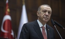 Cumhurbaşkanı Erdoğan Cezayir-Türkiye İş Forumu'nda konuştu: