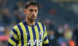 Fenerbahçeli futbolcu İrfan Can Kahveci: "Süper Lig'de tek hedefimiz şampiyonluk"