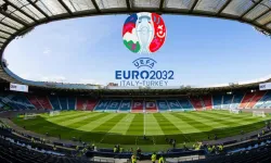 EURO 2032'yi alan Türkiye tarihinde ilk kez şampiyonaya ev sahipliği yapacak