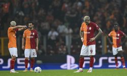 UEFA Şampiyonlar Ligi'ndeki Galatasaray-Bayern Münih karşılaşması Alman basınında