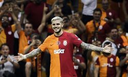 PFDK, Galatasaraylı futbolcu Mauro Icardi'ye 1 maç ceza verdi