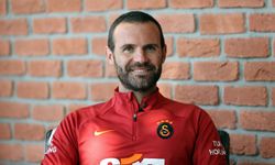 İspanyol futbolcu Juan Mata, Manchester United-Galatasaray maçını değerlendirdi: