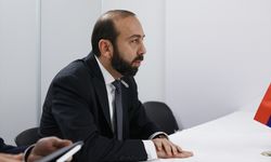Rusya ve Ermenistan Dışişleri bakanları, temasların sürdürülmesine ihtiyaç olduğunu teyit etti