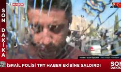 RTÜK Başkanı Şahin: “İsrail zulmünü tüm gerçekliğiyle dünyaya gösteren kamu yayıncımız TRT ekibine yapılan saldırıyı kınıyorum”