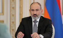 Paşinyan: "Ermenistan ile Azerbaycan arasındaki sınırın belirlenmesi süreci fiili aşamaya giriyor"
