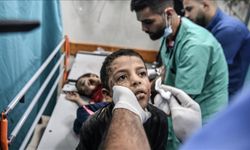 İsrail saldırıları altındaki Gazze'de, 7 çocuk daha "açlıktan" öldü