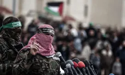 Hamas: İsrail gerçek olmayan "hayali ilerleme" propagandası ile psikolojik savaş yürütüyor