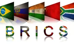 Gazze'deki duruma ilişkin düzenlenen BRICS Zirvesi Sonuç Bildirgesi yayımlandı