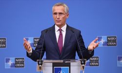 NATO: Nadir toprak elementlerinde birkaç ülkeye bağımlı olmamalıyız