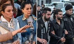 Dilan ve Engin Polat'ın da aralarında bulunduğu 12 kişi tutuklandı