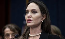 Angelina Jolie, İsrail'in Cibaliya Mülteci Kampı'na saldırısına tepki gösterdi