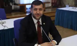 MHP Kayseri milletvekili Baki Ersoy: “Bir gece ansızın gelenler, bir milletin sabahında kaybolur"