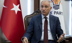 AK Parti'li Ala'dan, terör örgütü PKK'nın fesih ve silah bırakma kararına ilişkin açıklama: