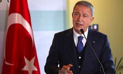 Hulusi Akar: “Son olaylardan sonra gördük ki dijital vatanımıza sahip çıkmak zorundayız”