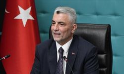 Ticaret Bakanı Bolat, "Türkiye-Suriye Yuvarlak Masa Toplantısı"nda konuştu: