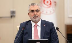 Bakan Işıkhan: “İsrail-Filistin çatışmasına adil bir çözüm bulunmadan Orta Doğu’da kalıcı bir barış mümkün değildir”