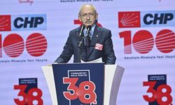 Kılıçdaroğlu, Özgür Özel'i tebrik etti