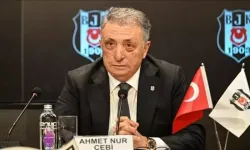 Beşiktaş Kulübü Eski Başkanı Ahmet Nur Çebi, hakkındaki iddialara cevap verdi: