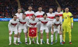 A Milli Futbol Takımı'nda Barış Alper Yılmaz ile Kaan Ayhan, aday kadrodan çıkarıldı