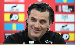 Vincenzo Montella: “Oyunun bizde olduğu bölümlerde iz bırakmamız gerekiyor”