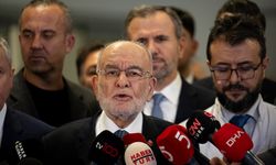 Karamollaoğlu'ndan TBMM'de fenalaşan Bitmez'in sağlık durumuna ilişkin açıklama: