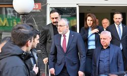 TÜRK-İŞ Genel Başkanı Atalay'dan asgari ücret açıklaması: