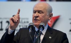 MHP Genel Başkanı Bahçeli'den HEDEP'li Bakırhan'ın Genel Kurulda Kürtçe konuşmasına tepki: